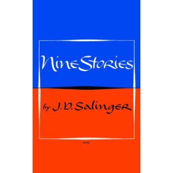 Nine Stories 九个故事 英文原版 [平装] pdf epub mobi 下载