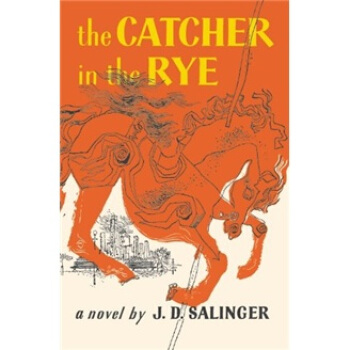The Catcher in the Rye麥田裏的守望者 英文原版 [平裝] pdf epub mobi 下载