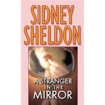 A Stranger in the Mirror 镜中陌生人 英文原版 [平装]