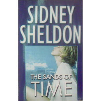 The Sands of Time 時間之砂 [平裝] pdf epub mobi 電子書 下載