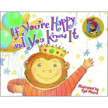 If You're Happy and You Know It [平装] pdf epub mobi 下载