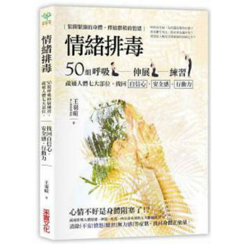 情绪排毒采实文化王羽暄9789869427708预防病学 pdf epub mobi 下载