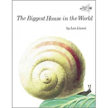 Biggest House in the World世界上最大的房子 英文原版 [平装] [3-7岁] pdf epub mobi 下载