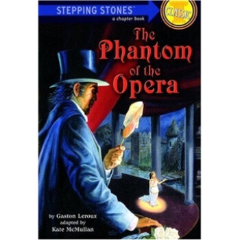 Phantom of the Opera [平裝] [6-9歲] pdf epub mobi 下载