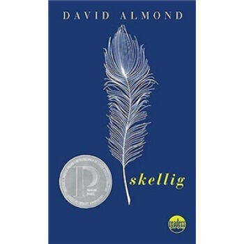 Skellig [平装] [9岁及以上] pdf epub mobi 下载