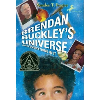 Brendan Buckley's Universe and Everything in It [平裝] [9歲及以上] pdf epub mobi 下载