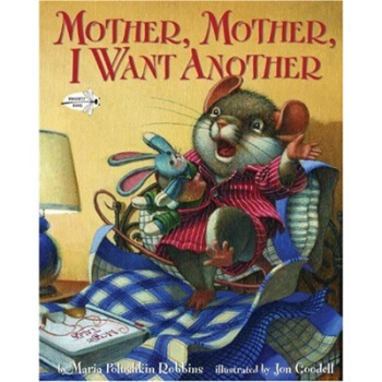 Mother, Mother, I Want Another [平装] [3-7岁] pdf epub mobi 下载
