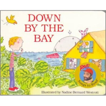 Down by the Bay [平裝] [0-3歲] pdf epub mobi 下载