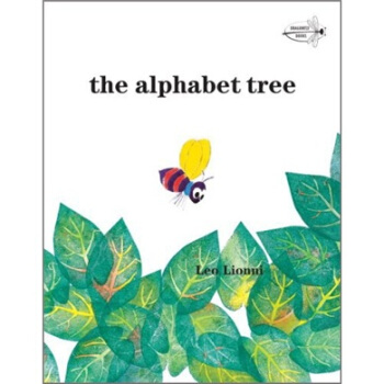 The Alphabet Tree 字母樹 英文原版 [平裝] [3-7歲] pdf epub mobi 下载