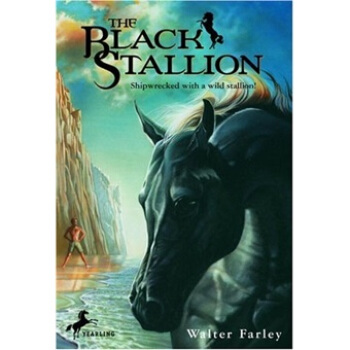 The Black Stallion [平装] [9岁及以上] pdf epub mobi 下载