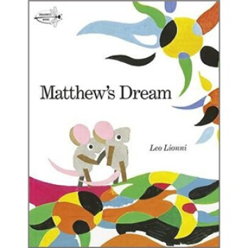 Matthew's Dream[瑪修的夢] [平裝] [3-7歲] pdf epub mobi 下载