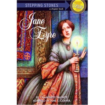 Jane Eyre 簡·愛 英文原版 [平裝] [6-9歲] pdf epub mobi 電子書 下載