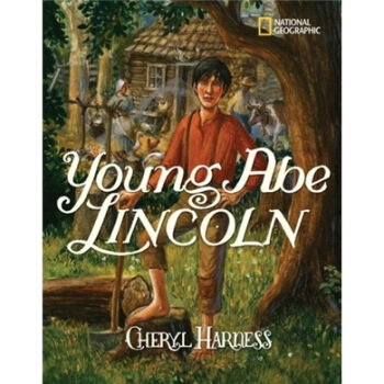 Young Abe Lincoln [平裝] [8歲及以上] pdf epub mobi 下载