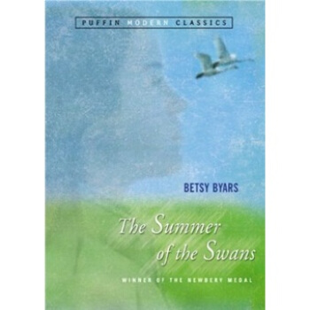 The Summer of the Swans (Puffin Modern Classics) 夏日天鵝 [平裝] [8歲及以上] pdf epub mobi 下载