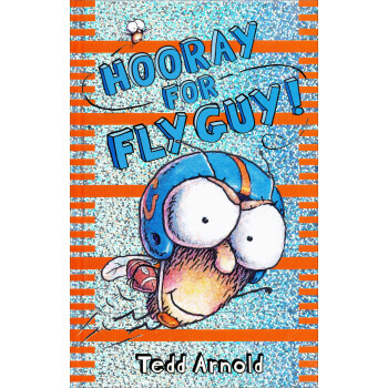 Hooray for Fly Guy![歡呼蒼蠅夥伴] [精裝] [3-8歲] pdf epub mobi 下载