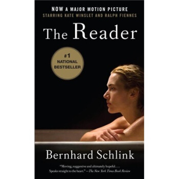 The Reader 英文原版 [平裝] pdf epub mobi 電子書 下載
