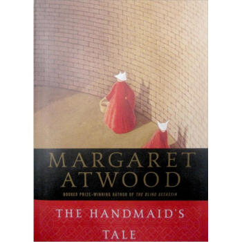 The Handmaid's Tale 英文原版 [平裝] pdf epub mobi 下载