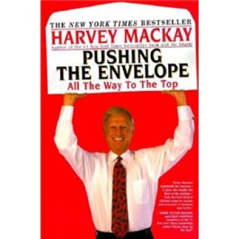 Pushing the Envelope [平装] pdf epub mobi 电子书 下载