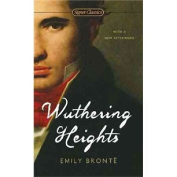 Wuthering Heights 呼嘯山莊 [平裝] pdf epub mobi 下载