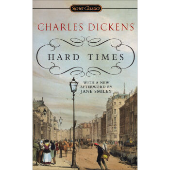 Hard Times 艱難時世 [平裝] pdf epub mobi 電子書 下載