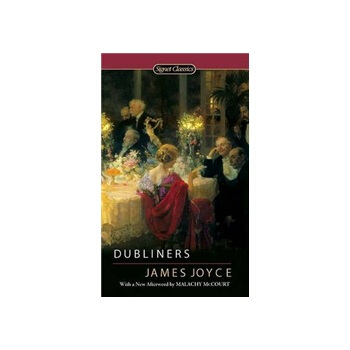 Dubliners[都柏林人] [平装] pdf epub mobi 电子书 下载