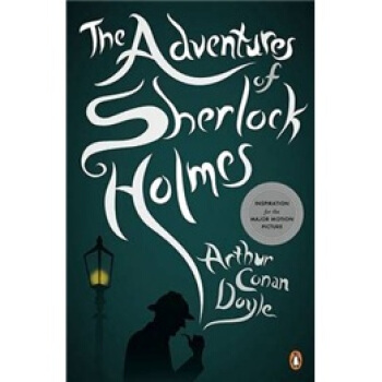 The Adventures of Sherlock Holmes 福爾摩斯冒險史 英文原版 [平裝] pdf epub mobi 電子書 下載