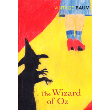 The Wizard of Oz[绿野仙踪] [平装] pdf epub mobi 下载