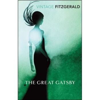 The Great Gatsby[了不起的盖茨比] [平装] pdf epub mobi 下载