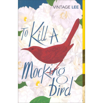 To Kill A Mockingbird[殺死一隻知更鳥] [平裝] pdf epub mobi 下载