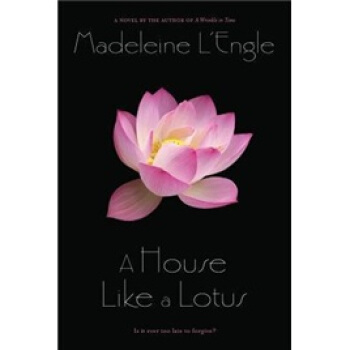 House Like a Lotus [平裝] [12歲及以上] pdf epub mobi 下载