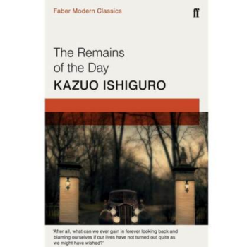 英文原版 長日留痕 The Remains of the Day 石黑一雄 pdf epub mobi 電子書 下載