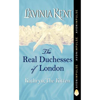 Kathryn The Kitten[小猫凯瑟琳] [平装] pdf epub mobi 下载