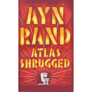 Atlas Shrugged [平裝] pdf epub mobi 電子書 下載