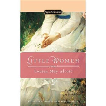 Little Women[小婦人] [平裝] pdf epub mobi 下载