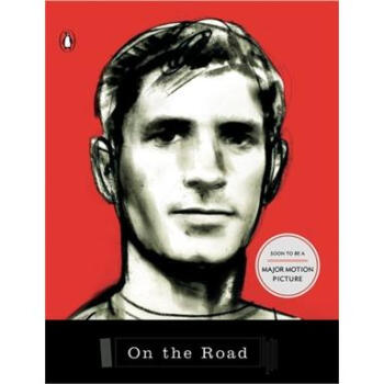 On the Road在路上 英文原版 [平装] pdf epub mobi 电子书 下载