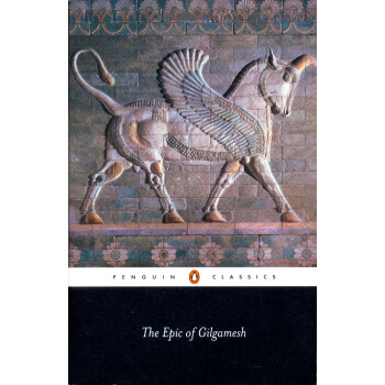 The Epic of Gilgamesh (Penguin Classics) 英文原版 [平装] pdf epub mobi 下载