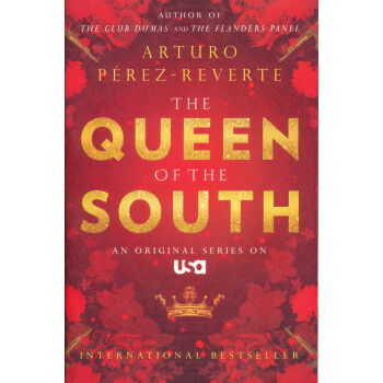 The Queen Of The South [平装] pdf epub mobi 下载