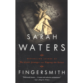 Fingersmith [平装] pdf epub mobi 电子书 下载