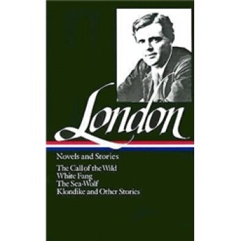 Jack London [精装] [18--UP] pdf epub mobi 电子书 下载