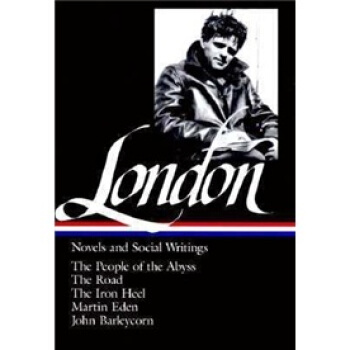 London 英文原版 [精裝] [18--UP] pdf epub mobi 電子書 下載