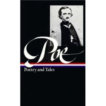 Poe 英文原版 [精裝] pdf epub mobi 下载