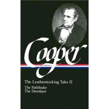 The Leatherstocking Tales, Vol. 2: The Pathfinder, or, The Inland Sea; [精裝] [18--UP] pdf epub mobi 電子書 下載