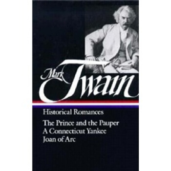 Twain [精装] [18--UP] pdf epub mobi 电子书 下载