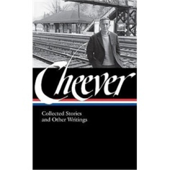 John Cheever 英文原版 [精装] pdf epub mobi 下载