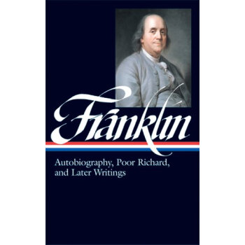 Benjamin Franklin[本傑明·富蘭剋林] 英文原版 [精裝] [18--UP] pdf epub mobi 下载