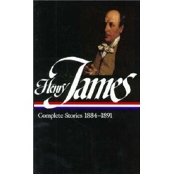 Henry James[亨利·詹姆斯] [精裝] [18--UP] pdf epub mobi 電子書 下載