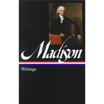 James Madison [精裝] [18--UP] pdf epub mobi 電子書 下載