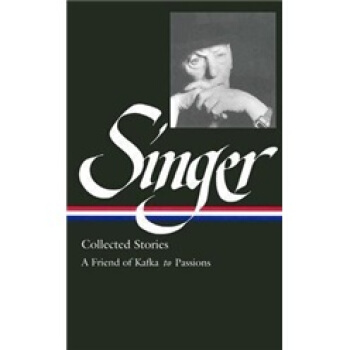 Singer Collected Stories [精装] [18--UP] pdf epub mobi 电子书 下载