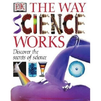 The Way Science Works 英文原版 [精裝] [10--17] pdf epub mobi 下载