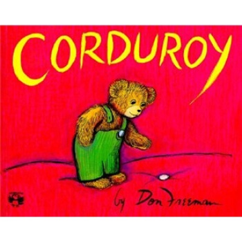 Corduroy [平装] [2-5岁] pdf epub mobi 下载